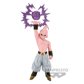 Dragon ball z - majin buu - figurine g x materia 14cm