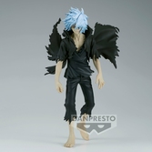 My hero academia - tomura shigaraki - figurine dxf 18cm