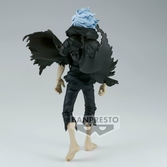 My hero academia - tomura shigaraki - figurine dxf 18cm