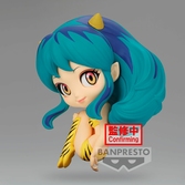 Urusei yatsura - lum - q posket 9cm