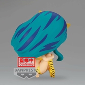 Urusei yatsura - lum - q posket 9cm