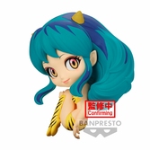 Urusei yatsura - lum - q posket 9cm