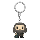 Harry potter holiday 2022 présentoir porte-clés pocket pop! vinyl hagrid 4 cm (12)