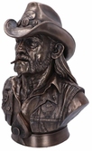 Motorhead buste lemmy 35 cm