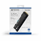 SSD NVMe Western Digital Black SN850 1To PlayStation - PS5