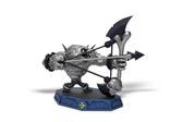 Skylanders Imaginators Dark édition - Pack de démarrage - PS4