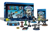 Skylanders Imaginators Dark édition - Pack de démarrage - PS4