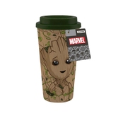 Guardians of the galaxy mug de voyage groot