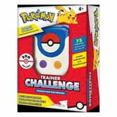 Pokémon trainer challenge pikachu and pals edition allemand