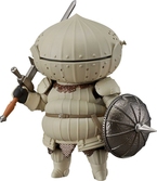 Dark souls figurine nendoroid siegmeyer 10 cm