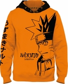 Naruto - perseverance of naruto - sweat-shirt enfant (6 ans)