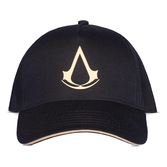 Assassin's creed casquette baseball men's 15 years anniversary cap