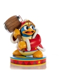 Kirby statuette king dedede 29 cm