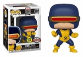 Marvel - pop n° 502 - cyclops gitd special edition