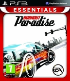 Burnout Paradise Essentials - PS3