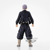 Tokyo revengers - takashi mitsuya (version b) - figurine 17cm