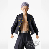 Tokyo revengers - takashi mitsuya (version b) - figurine 17cm