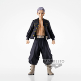 Tokyo revengers - takashi mitsuya (version b) - figurine 17cm