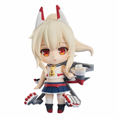 Azur lane figurine nendoroid ayanami dx 10 cm