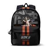 Dragon ball z - goku - sac à dos '30x18x41cm'