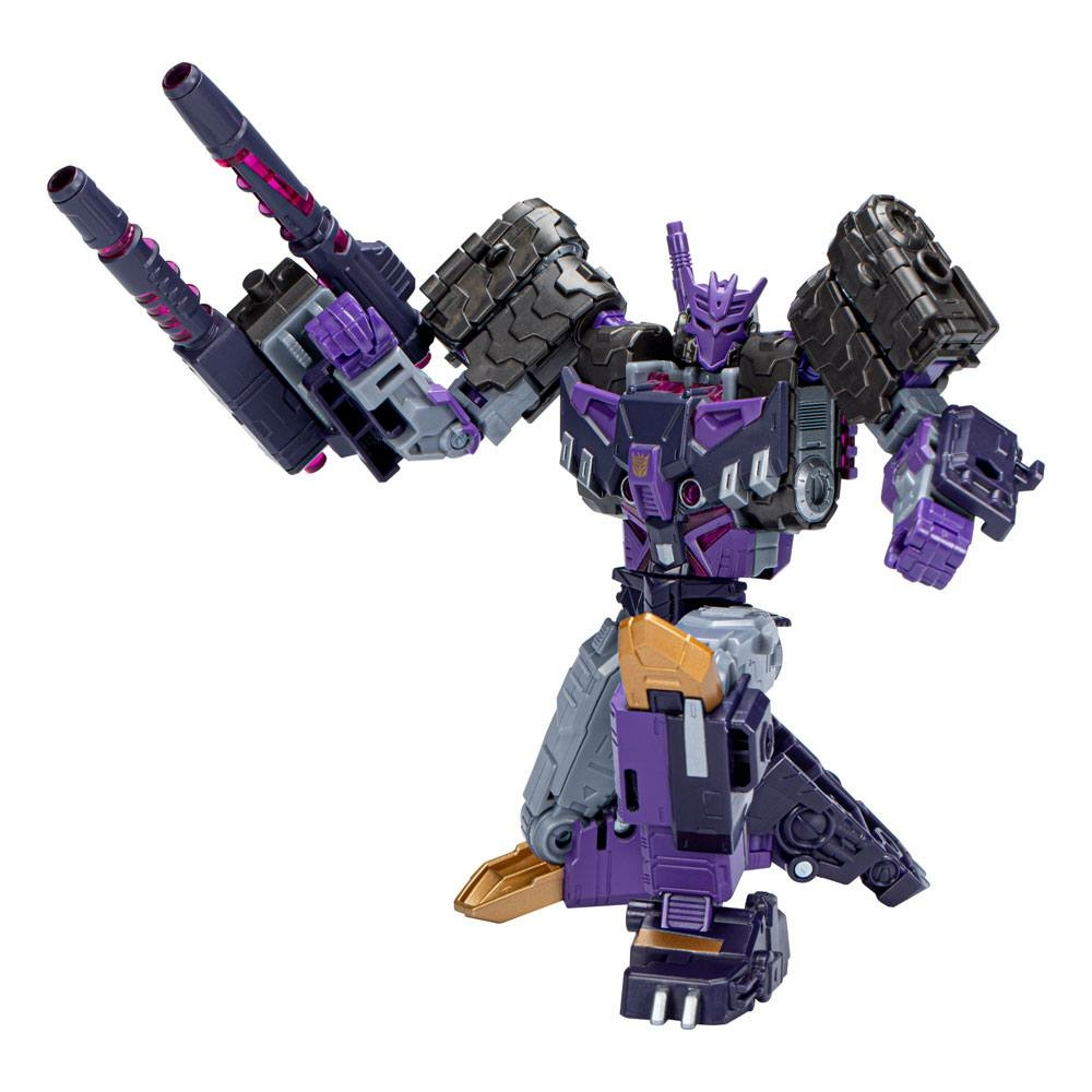 Transformers Legacy Evolution Voyager Class Figurine Comic Universe   Transformers Legacy Evolution Voyager Class Figurine Comic Universe Tarn 18 Cm 