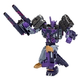 Transformers legacy evolution voyager class figurine comic universe tarn 18 cm