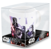 Star wars - darth vador - mug 325ml