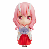 That time i got reincarnated as a slime figurine nendoroid shuna 10 cm