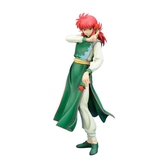 Yu yu hakusho statuette pvc artfxj 1/8 kurama 23 cm