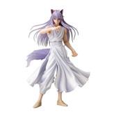 Yu yu hakusho statuette pvc artfxj 1/8 youko kurama 25 cm