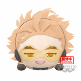 My hero academia - hawks - lying down big plush 22cm