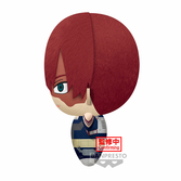 My hero academia - shoto todoroki - big mascot plush 32cm