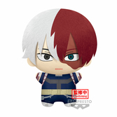 My hero academia - shoto todoroki - big mascot plush 32cm