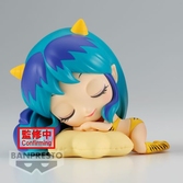 Urusei yatsura - lum - q posket 14cm