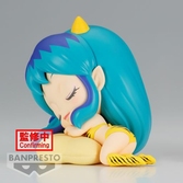 Urusei yatsura - lum - q posket 14cm