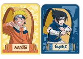 Naruto - le défi des chunins  - jeu de société classique fr