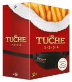 Coffret intégrale les tuches version exclusive + goodies - DVD