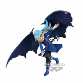 Slime - rimuru - figurine otherworlder plus 12cm