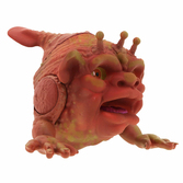 Boglins - king sponk