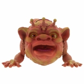 Boglins - king sponk