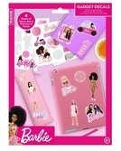 Barbie - gadget decals