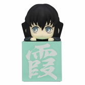 Demon slayer: kimetsu no yaiba statuette pvc hikkake tokito muichiro vacant eyes 10 cm