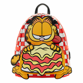 Garfield by loungefly sac à dos garfield loves lasagna