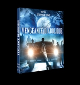 Vengeance diabolique - Blu-ray