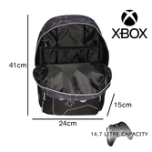 Xbox - controller (kids backpack)