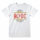 Image produit « Ac/dc - vintage high voltage »