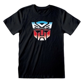 Transformers - autobot logo