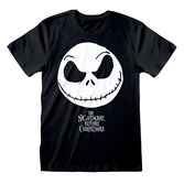 Nightmare before christmas - jack face