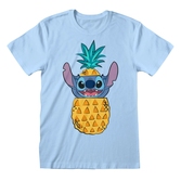 Lilo & stitch - pineapple