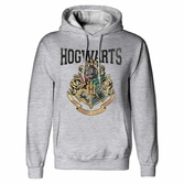 Harry potter - hogwarts college crest